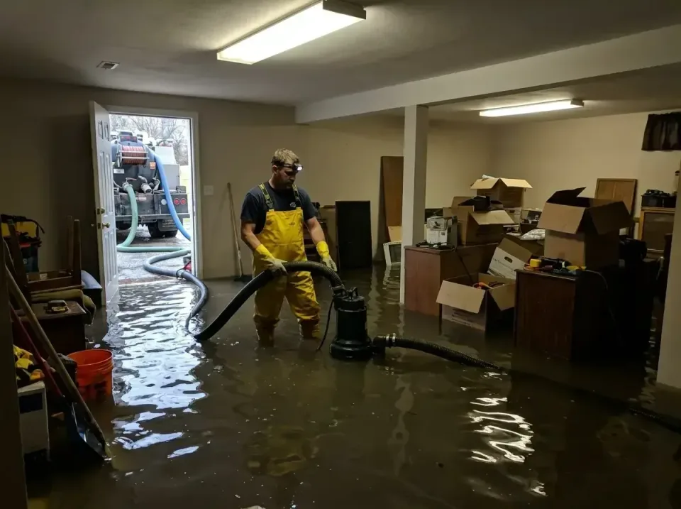 basement-burst-pipe-flooding-a-001 — frequently asked questions, 24-Hour Water Damage Restoration Services in Bedford, TX